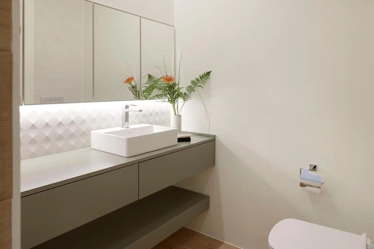 Allegra By Feelfree Rentals سان سيباستيان
