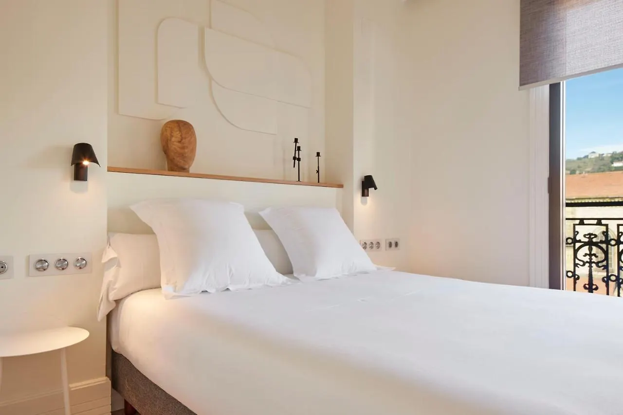 Allegra By Feelfree Rentals سان سيباستيان 0*,  إسبانيا