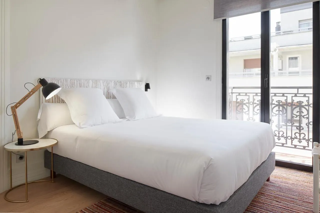 شقة Allegra By Feelfree Rentals سان سيباستيان