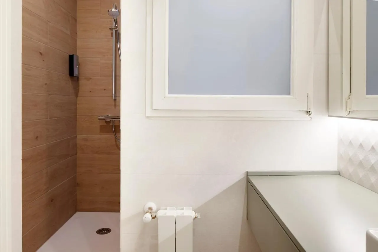 Allegra By Feelfree Rentals سان سيباستيان شقة